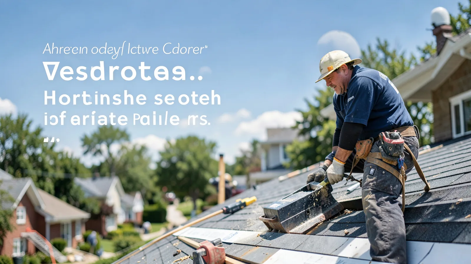 Roof Replacement in Starlight, PA near me